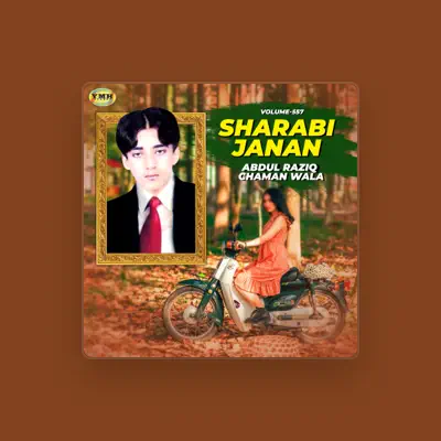Listen to Abdul Raziq Chaman Wala, watch music videos, read bio, see tour dates & more!
