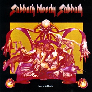 Black Sabbath - Sabbath Bloody Sabbath [Japan - Zortam Music