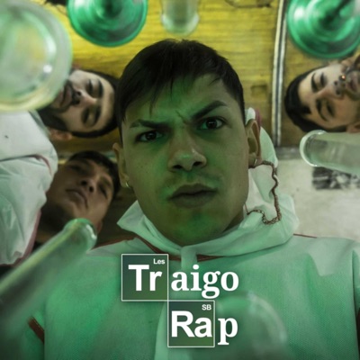 Les Traigo Rap - Single