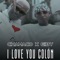 I Love You Colón (feat. Eiby) artwork