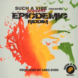 Epicdemic Riddim - EP