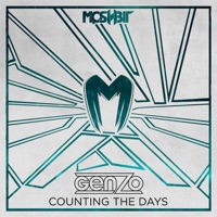 Counting the Days - Single - Genzo