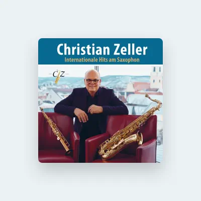 Listen to Christian Zeller, watch music videos, read bio, see tour dates & more!