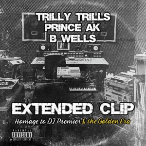 Extended Clip: Homage to DJ Premier & the Golden Era
