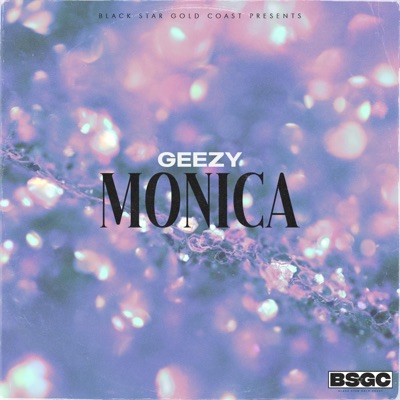 Monica - Single