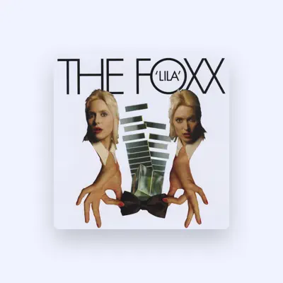 Listen to The Foxx, watch music videos, read bio, see tour dates & more!