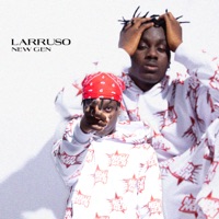 New Gen - Single - Larruso