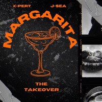Margarita - Single - J-Sea & X-Pert