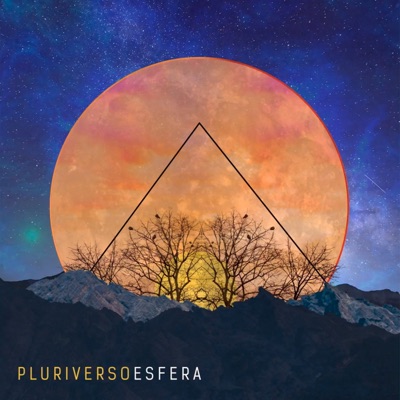 Pluriverso - EP