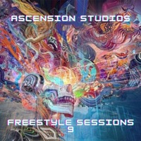 Ascension Studios Freestyle Sessions, Vol. 9 (feat. RoccBoy, Takima & Kaleb Wayne) - Single - Smoke Instrumentals
