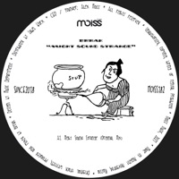 Might Sound Strange - Single - Brrak