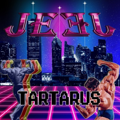 Tartarus - EP