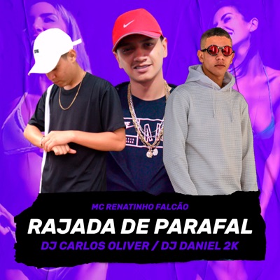 Rajada de Parafal - Single