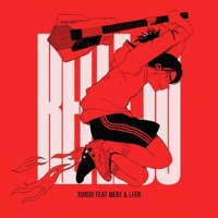 Reflejo (feat. MERF & LFER) - Single - Xurdo