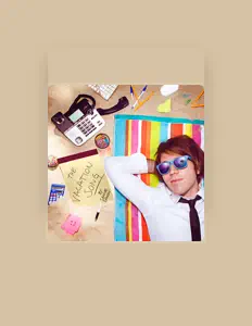 Dengarkan Shane Dawson, tonton video musik, baca bio, lihat tanggal tur & lainnya!