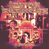 Bollywood Ting (feat. Grim Sickers) - Single - Funky Craig