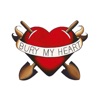 Bury My Heart - Single