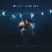 Forest Blakk - If You Love Her