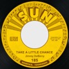 Jimmy Deberry - Time Has Made a Change