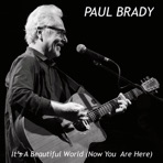 It's a Beautiful World (Now You Are Here) - Single