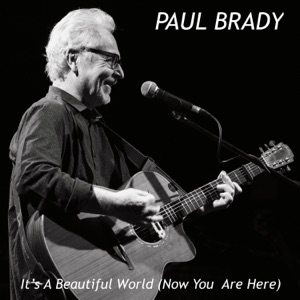 It's a Beautiful World (Now You Are Here) - Single