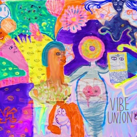 Force of Nature (feat. Emkew, Rhath & Jason) Vibe Union