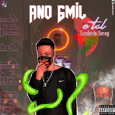 Ano 6Mil e Tal - Single