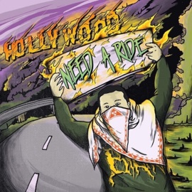 Hollywood Nightmare (Studio) B-Train