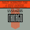 Love Can't Turn Around (Original Mix) - Farley "Jackmaster" Funk & Jesse Saunders