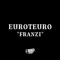 Franzi - Euroteuro lyrics