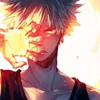 Bakugo Rap 