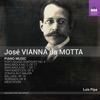 Luís Pipa - Barcarola No. 1, Op. 1