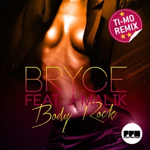 Body Rock (Remixes) [feat. J-Malik] - Single