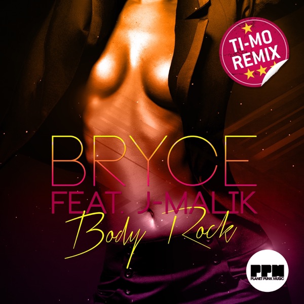 Body Rock (Remixes) [feat. J-Malik] - Single