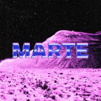 MARTE X JAMO - Single - Loyz & Jamo