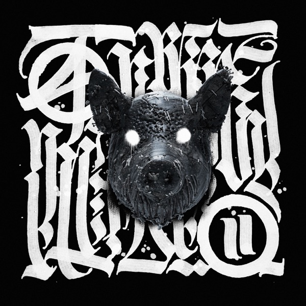 Almost Famous 2 (feat. Laikike1)