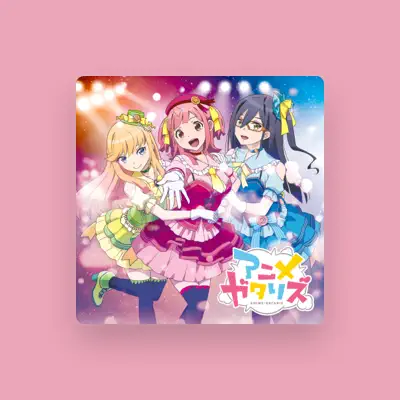 Listen to Arisu Kamiigusa (CV: Sayaka Senbongi), watch music videos, read bio, see tour dates & more!