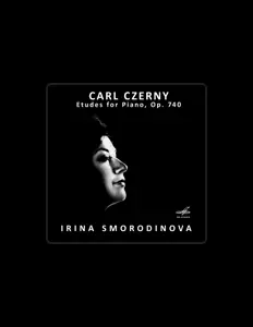 Listen to Irina Smorodinova, watch music videos, read bio, see tour dates & more!