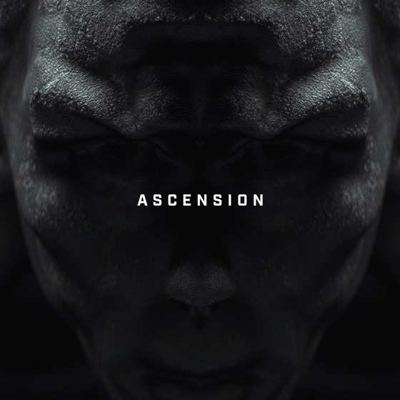 Cover artwork for Ascension