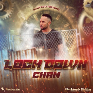 Lock Down - Single