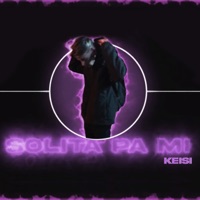 Solita Pa Mi - Single - KEISI Jm
