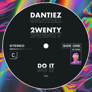 Do It - Single