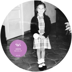 Adisyn - Thaw