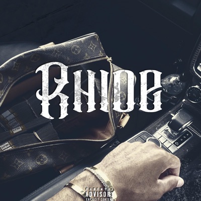 Rhide (feat. Nice) - Single