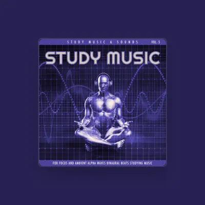 Listen to Study Music & Sounds, watch music videos, read bio, see tour dates & more!