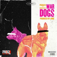 War Dogs (feat. Rockstar Jt) - Single - Prodigyl