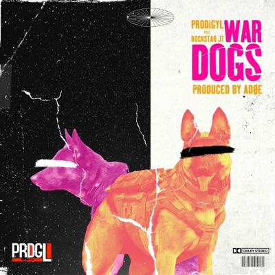 War Dogs (feat. Rockstar Jt) - Single