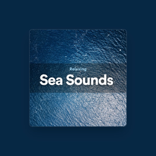 Ocean Therapy's avatar