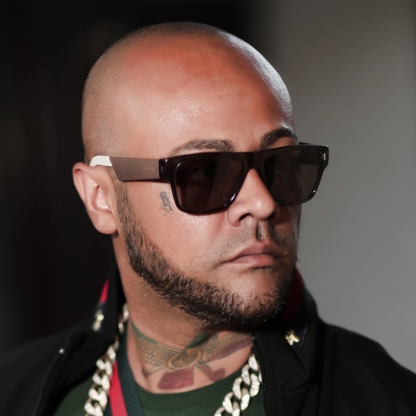 Baby Brown's avatar