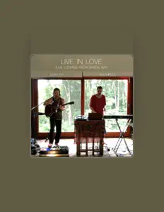 Dengarkan Flylight, tonton video musik, baca bio, lihat tanggal tur & lainnya!